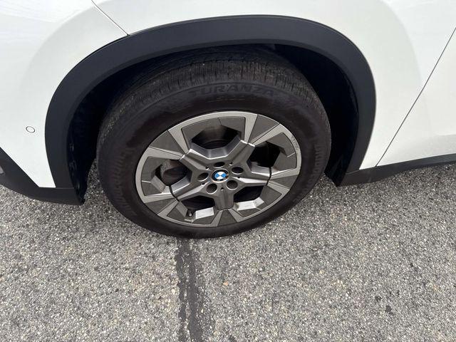 used 2023 BMW X1 car, priced at $28,790