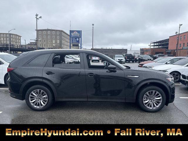 used 2025 Mazda CX-90 car, priced at $29,890