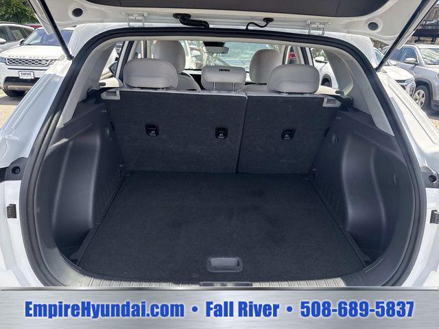 used 2024 Hyundai Kona car, priced at $22,185