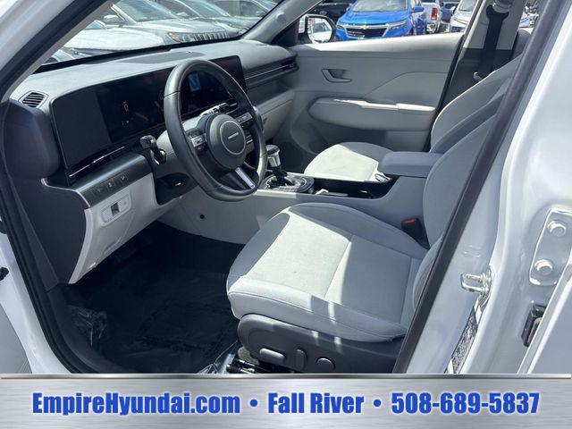 used 2024 Hyundai Kona car, priced at $22,185