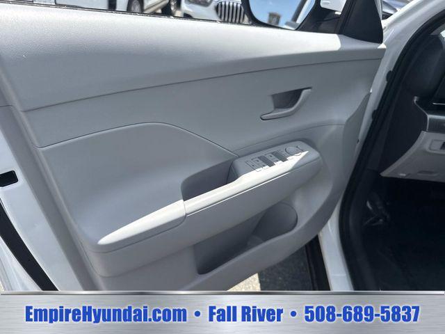 used 2024 Hyundai Kona car, priced at $22,185