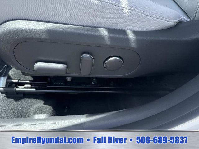 used 2024 Hyundai Kona car, priced at $22,185