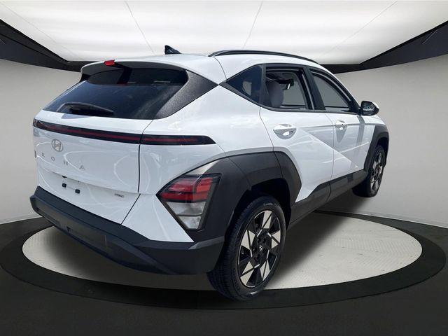 used 2024 Hyundai Kona car, priced at $21,685