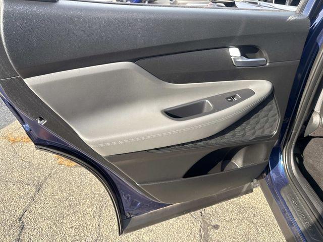 used 2023 Hyundai Santa Fe car, priced at $22,885