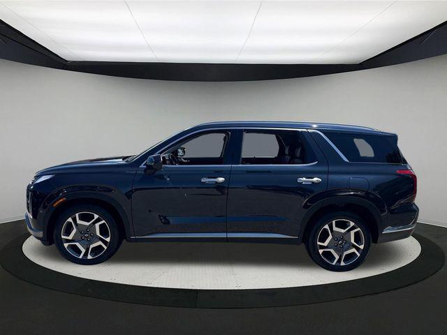 used 2024 Hyundai Palisade car, priced at $37,290