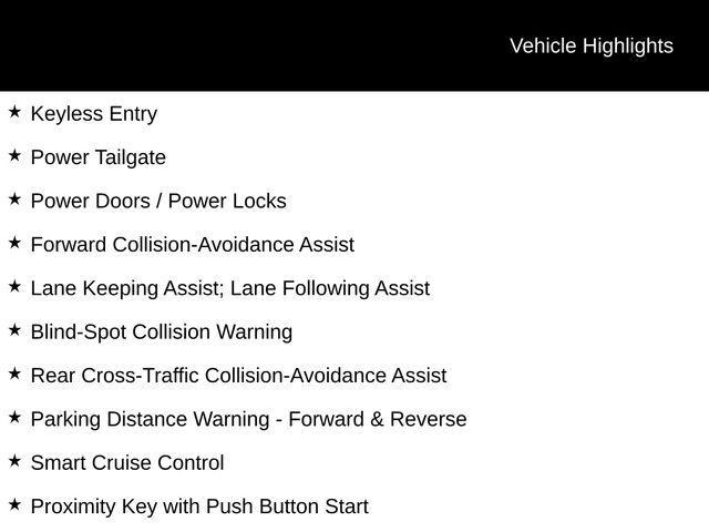 used 2024 Hyundai Palisade car, priced at $37,290