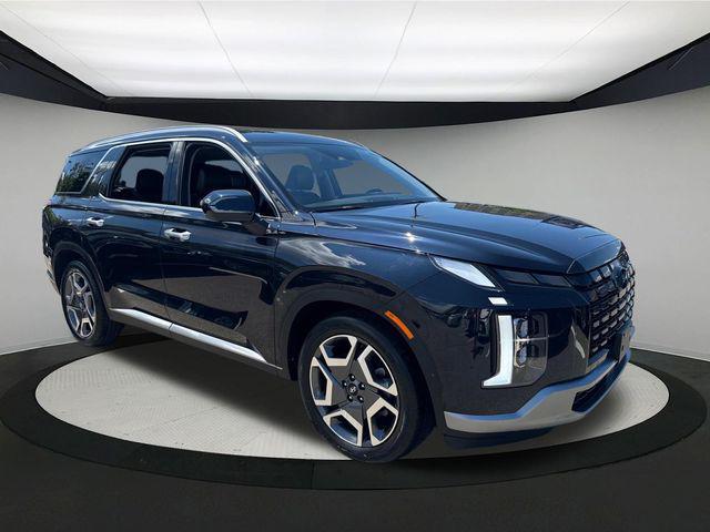 used 2024 Hyundai Palisade car, priced at $37,290