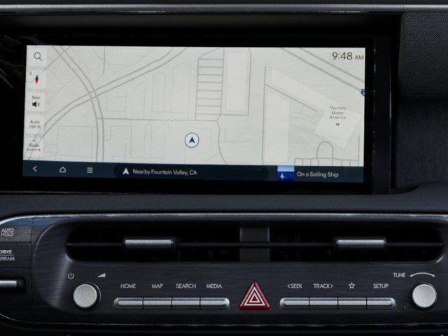 new 2026 Hyundai Palisade car, priced at $46,160