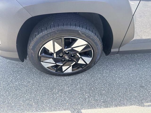 used 2024 Hyundai Kona car, priced at $21,685