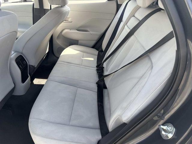 used 2024 Hyundai Kona car, priced at $21,685