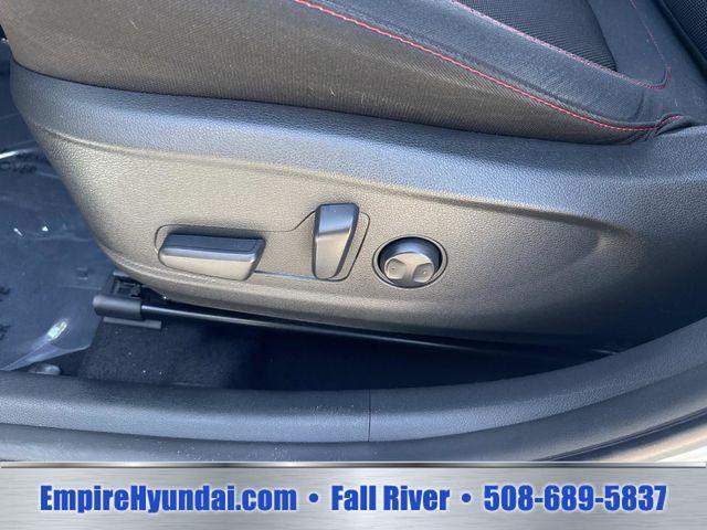 used 2022 Hyundai Kona car, priced at $19,985