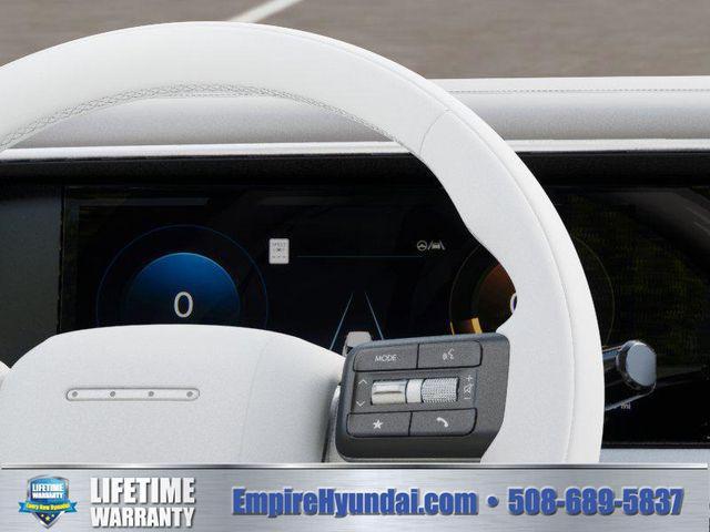 new 2027 Hyundai Palisade car, priced at $44,060
