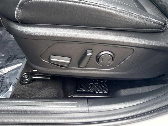 used 2023 Hyundai Tucson car, priced at $29,190