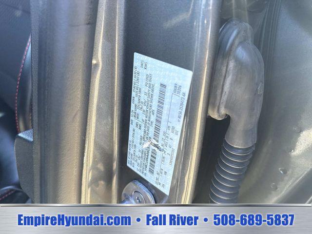 used 2025 Ford Escape car, priced at $26,385