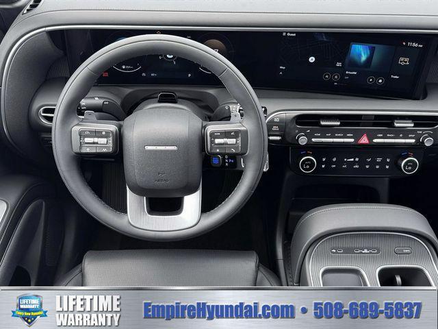 new 2026 Hyundai Palisade car, priced at $53,330