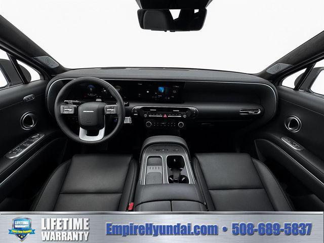 new 2026 Hyundai Palisade car, priced at $53,330