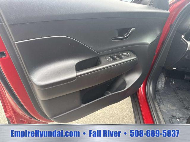 used 2024 Hyundai Kona car, priced at $20,785