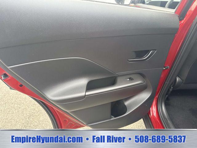 used 2024 Hyundai Kona car, priced at $20,785