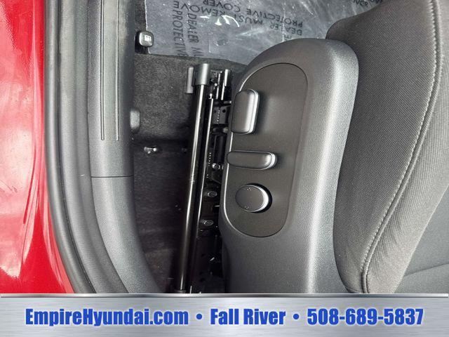 used 2024 Hyundai Kona car, priced at $20,785