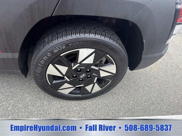 used 2024 Hyundai Kona car, priced at $20,785