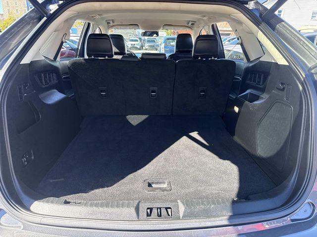 used 2023 Ford Edge car, priced at $22,190