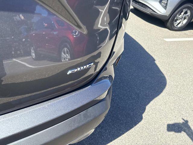 used 2023 Ford Edge car, priced at $22,190