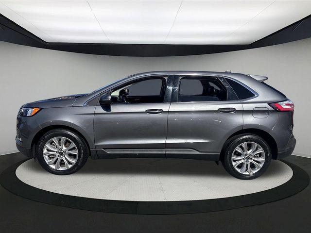 used 2023 Ford Edge car, priced at $22,190