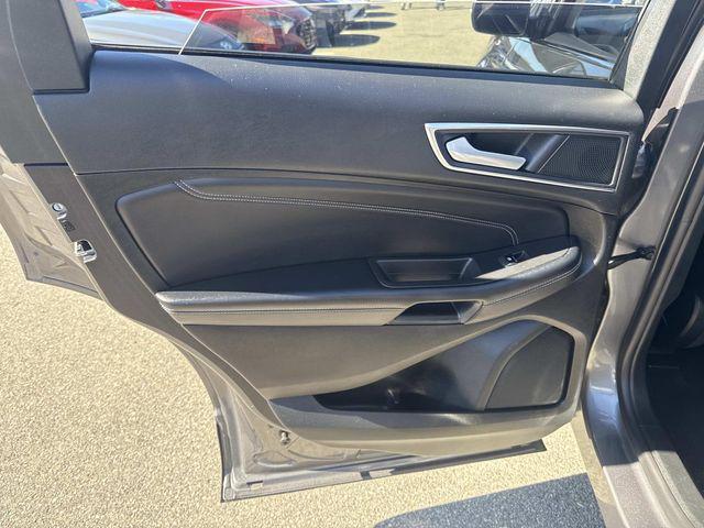 used 2023 Ford Edge car, priced at $22,190