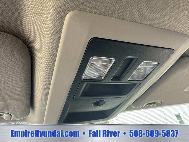 used 2024 Ram 1500 Classic car, priced at $30,885