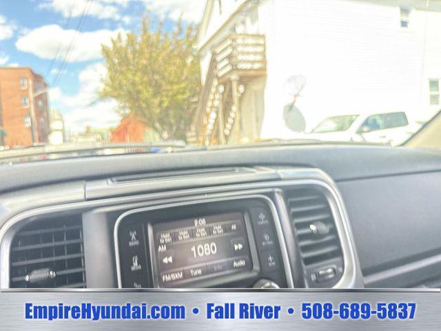 used 2024 Ram 1500 Classic car, priced at $30,885