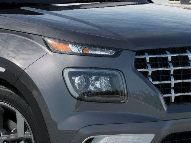 new 2026 Hyundai Venue car, priced at $22,590