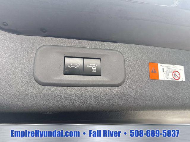 used 2024 Lexus TX 350 car, priced at $46,285
