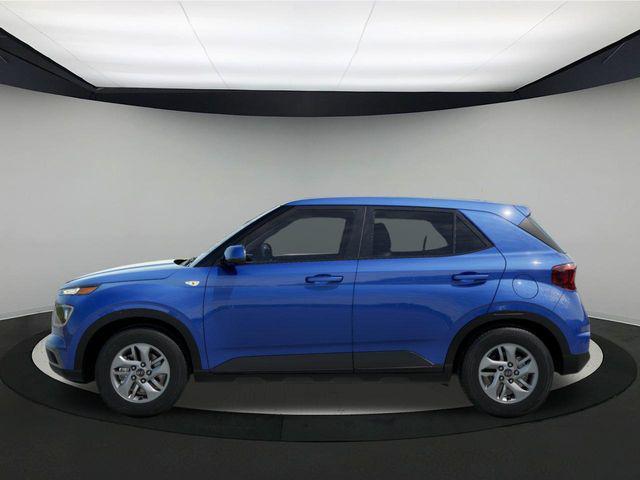 new 2026 Hyundai Venue car, priced at $20,948