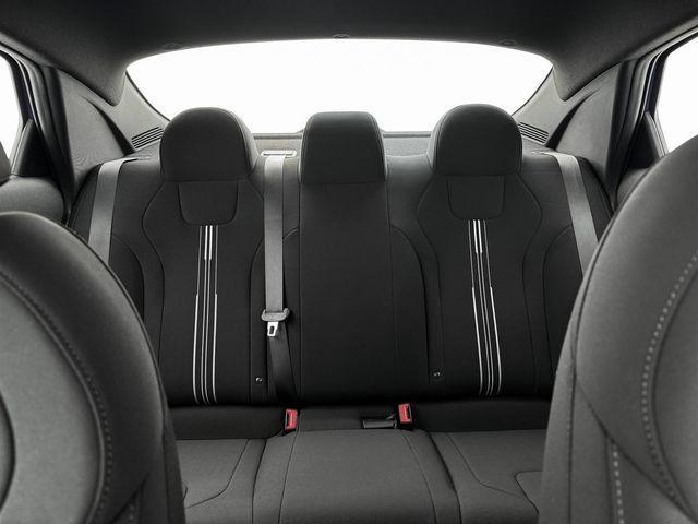 new 2025 Hyundai Elantra car, priced at $21,656