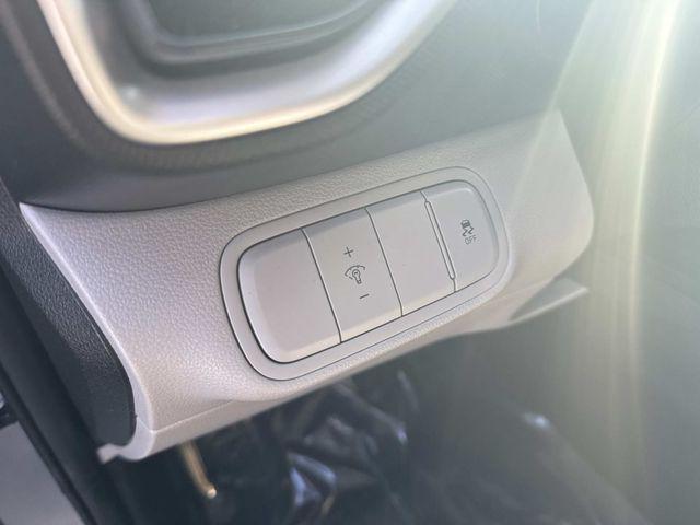 used 2023 Hyundai Venue car, priced at $16,390