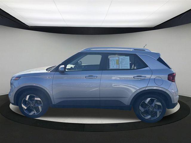 used 2023 Hyundai Venue car, priced at $16,390