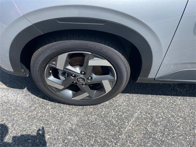 used 2023 Hyundai Venue car, priced at $17,990