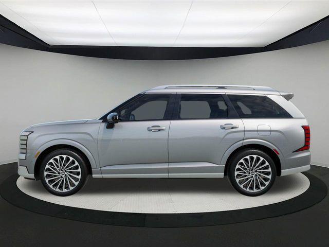 new 2026 Hyundai Palisade car, priced at $55,400