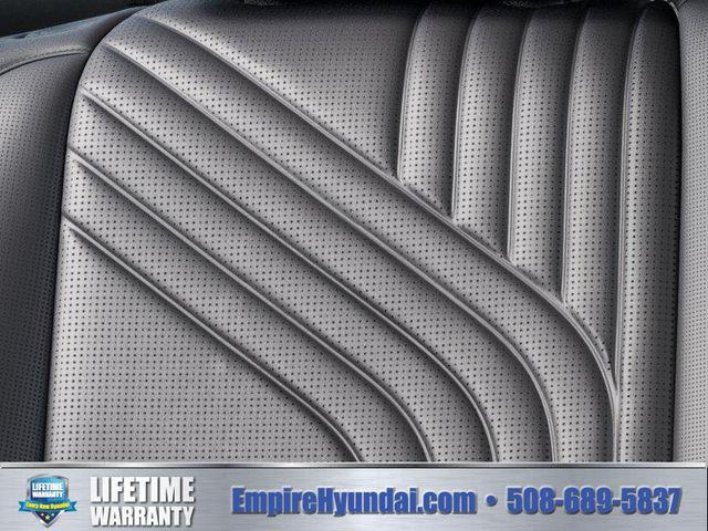 new 2026 Hyundai Palisade car, priced at $43,495