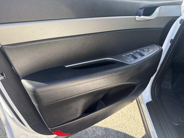 used 2024 Hyundai Palisade car, priced at $31,390