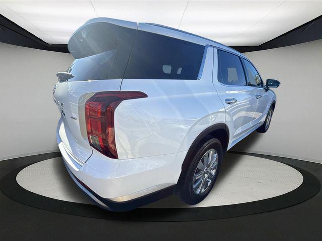 used 2024 Hyundai Palisade car, priced at $31,390