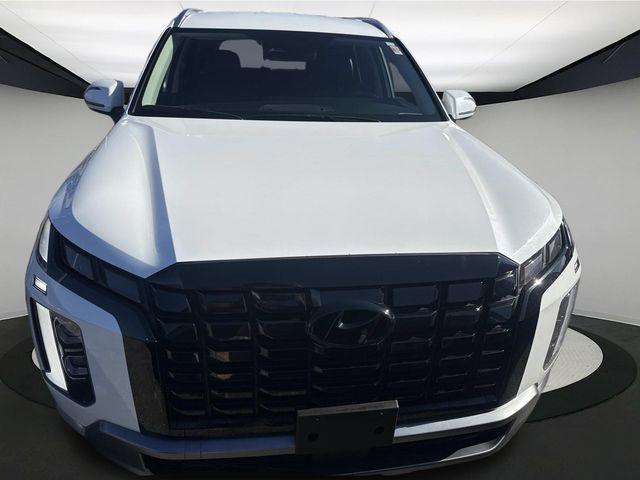 used 2024 Hyundai Palisade car, priced at $31,390