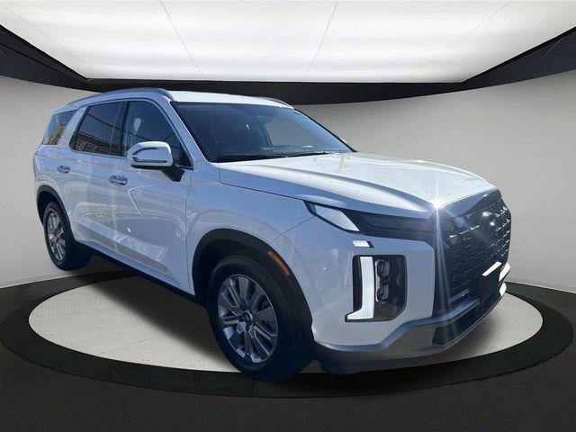 used 2024 Hyundai Palisade car, priced at $31,390