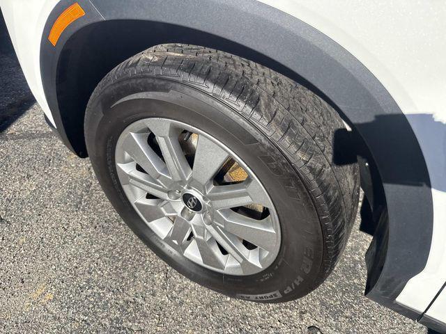 used 2024 Hyundai Palisade car, priced at $31,390