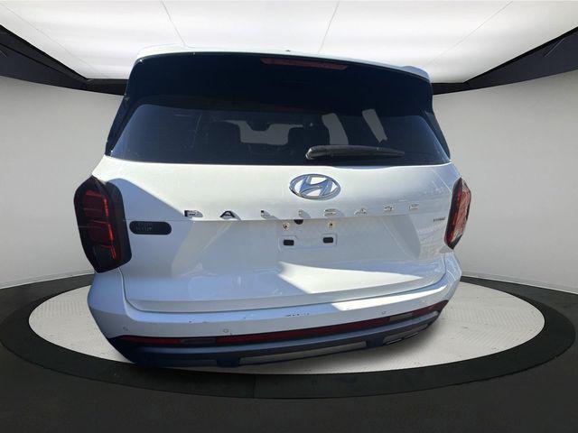 used 2024 Hyundai Palisade car, priced at $31,390