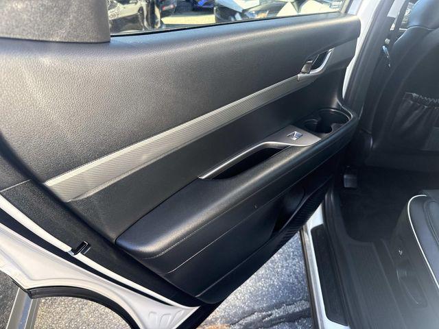 used 2024 Hyundai Palisade car, priced at $31,390