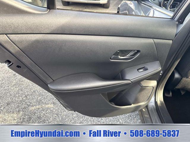used 2024 Nissan Sentra car, priced at $18,885