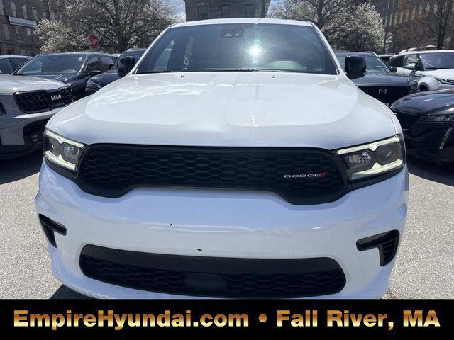 used 2023 Dodge Durango car, priced at $30,290