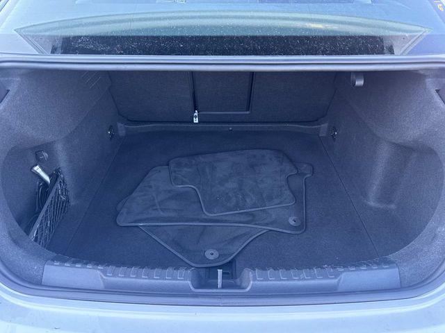 used 2024 Audi A3 car, priced at $20,990