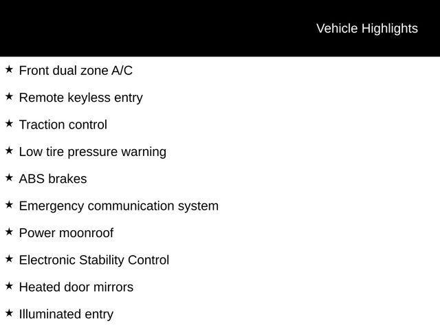 used 2024 Audi A3 car, priced at $20,990